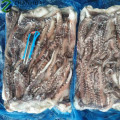 Frozen Peru Giant Gigas Tintenfisch Tentakel Kopf Lieferant